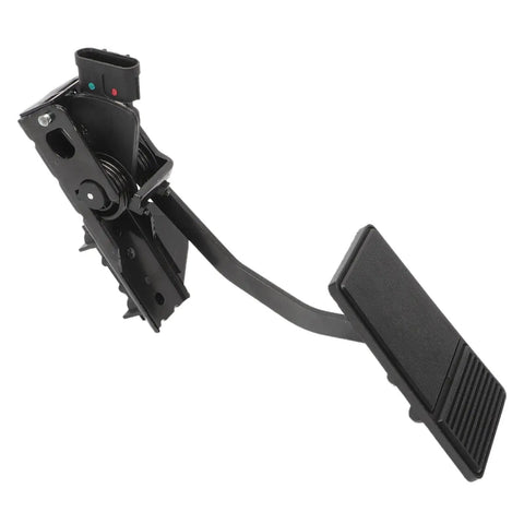 Accelerator Pedal Position Sensor Compatible With 2006 2008 Chevrolet Impala And 2005 2008 Buick LaCrosse Allure Replacement Part OE 699-104