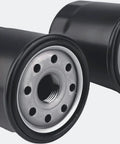 2 Pack Hydro Gear 52114 Hydraulic Transmission Filters OEM Replacement For Toro Exmark Ariens Bad Boy Ferris Hustler