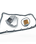 Beefed Up Transmission Filter Kit With Oil Pan Gasket Fits RE0F10A RE0F10B JF011E Transmissions And Works With Nissan Rogue Select Sentra Mitsubishi