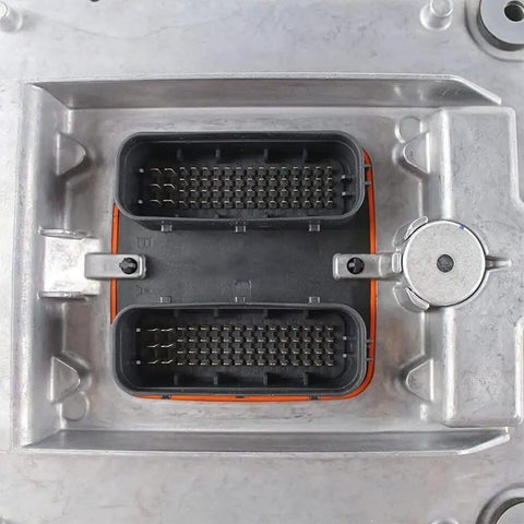 Volvo Engine Control Module Replacement For E Series Excavators And H Series Wheel Loaders Standard Assembly Fits SD135B SD160B