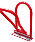 Rugged Heavy-Duty Eaves Seam Locker Tool For Standing Seam Metal Roofs, Drip Edge Hemming Bender, Pro-Grade Crimping Tool