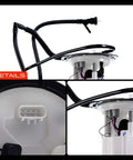Get Your Ride Back On The Road With This Badass Electric Fuel Pump Module Assembly For Chevy Malibu 2004 To 2006 showcasing details and structure.