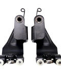 Sliding Door Roller Assembly For Honda Odyssey 2005 2010 Ex Ex L Touring Replacement For 72561 SHJ A21 72521 SHJ A21 High Quality Materials