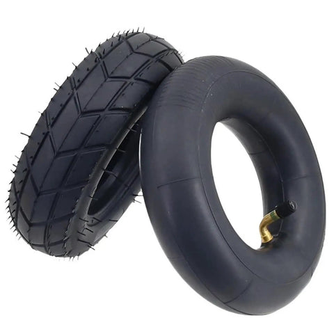 All Terrain Pneumatic Tire Inner Tube For Electric Skateboard And Kick Scooter 175x50 Outer FKW with heavy duty rubber and tread