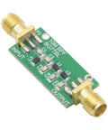 10M Bandpass Filter For Radio Geeks With 7 To 11 MHz Bandwidth And Insertion Loss Under 1.3 dB, SMA Female And SMA Male Thread