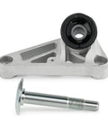 Front Engine Isolator Mounting Bracket For XB Models 2002 To 2010 Direct Replacement Heavy Duty Load Bearing Bolt On Upgrade