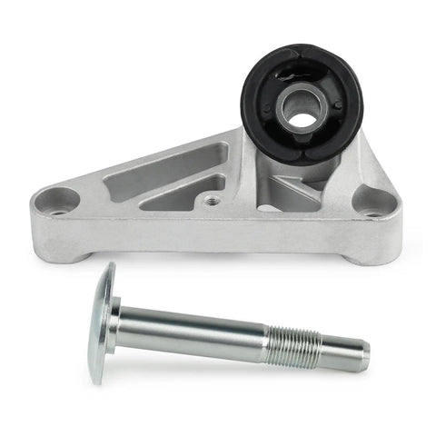 Front Engine Isolator Mounting Bracket For XB Models 2002 To 2010 Direct Replacement Heavy Duty Load Bearing Bolt On Upgrade