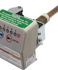 No Sweat Install Water Heater Control Thermostat NG Natural Gas Replacement For Gas Water Heaters Regulates Temperature And Gas Flow