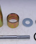 Oil Seal Pivot Pin And Bush Repair Kit For Bobcat Lift Arm S510 S530 S550 S570 S590 S595 T550 T590 T595 Replace 7135590