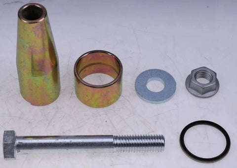 Oil Seal Pivot Pin And Bush Repair Kit For Bobcat Lift Arm S510 S530 S550 S570 S590 S595 T550 T590 T595 Replace 7135590