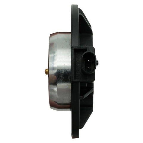 Side view of Hot Swap VVT Solenoid Replacement For Audi And VW Engine Camshaft Adjuster Magnet 06L109259A 06L109259D