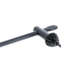 OEM Replacement Chuck Key for Power Drill Chucks Genuine Part 089140314077 in black steel