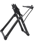 Foldable Bicycle Wheel Truing Stand For 16 To 29 Inch Wheels Front And Rear Rim Truing Stand Diy Bike Repair Tool 700C Compatible
