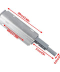 Push To Open Cabinet Catch With Magnetic Latch For Kitchen Cabinets And Wine Cabinets Aluminum Alloy Spring Loaded Touch Release Hardware