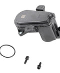 Top Shelf Rear Parking Brake Actuator Kit For Chevy GMC Buick Cadillac Straight Up Oem Grade Replacement Hardware Fits Part Number 13549062 Plug And Play with mounting hardware.