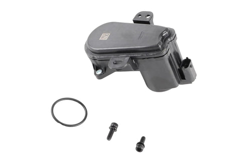 Top Shelf Rear Parking Brake Actuator Kit For Chevy GMC Buick Cadillac Straight Up Oem Grade Replacement Hardware Fits Part Number 13549062 Plug And Play with mounting hardware.