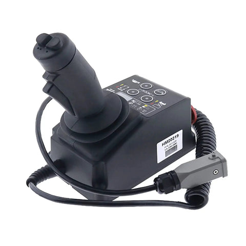 Premium Control Box Featuring 39122200 And 301025 Part Numbers Built Rock Solid For Jcb Scissor Lifts S1530e S1930e S2032e S2046e Straight Up Direct Replacement That Gets The Job Done Fast