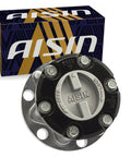 Locking Hub For Toyota Tacoma 1995 To 2001 Direct Replacement Genuine Part 4x4 Ready Wheel Hub with box packaging