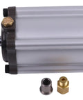 Actuator Cylinder Kit 23858236 Compatible With Ingersoll Rand Air Compressor Servo Cylinder Replacement Part