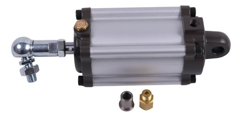 Actuator Cylinder Kit 23858236 Compatible With Ingersoll Rand Air Compressor Servo Cylinder Replacement Part