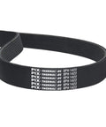 Beefy Poly Rib KV Belt 71 Inch 6 Rib Drive Belt For Small Engines Lawn Mowers Pumps And Garden Machinery Plus Go Karts And Tillers