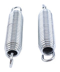 Two Pack Extension Springs 000922 Compatible With Tommy Gate Lift Gate close-up view