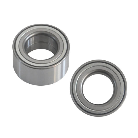 Wheel Bearing Front And Rear Side FW115 513058 Drop In Ready Fits PT Cruiser 2002 2010 Dodge Neon 2002 2005 Ford Mustang