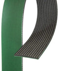 FleetRunner Micro V Serpentine Drive Belt Built Tough For Extreme Heat Heavy Duty Performance with crack resistant EPDM material