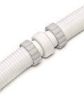 Polaris 360 Pool Cleaner Hose Swivel and Nut Combo Kit Includes 2 Swivels and 4 Nuts 9-100-3002 9-100-3109 Replacement Parts