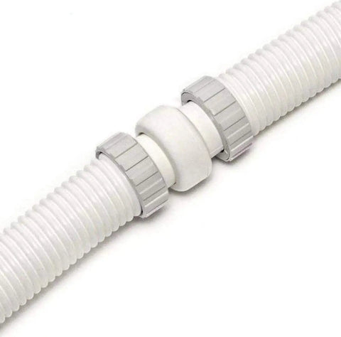 Polaris 360 Pool Cleaner Hose Swivel and Nut Combo Kit Includes 2 Swivels and 4 Nuts 9-100-3002 9-100-3109 Replacement Parts