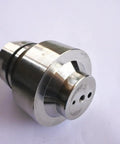 Sealing Head And Check Valve Body For Water Jet Cutting Machine Go To Replacement Plunger Unit.88 90000 PSI Spare Part