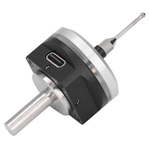 3D Finder Pro Universal Sensor Probe For CNC Machines With Tungsten Tip Locates X Y And Z Axis Plug And Play Ready For GRBL CNC Gear