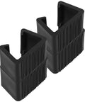 Heavy Duty Outdoor Sofa Clips Four Pack For Rattan Furniture Non Slip Clamp Connectors Easy To Install For Patio And Garden Quick Tool Free Fasteners For Wicker Chairs And Sofas