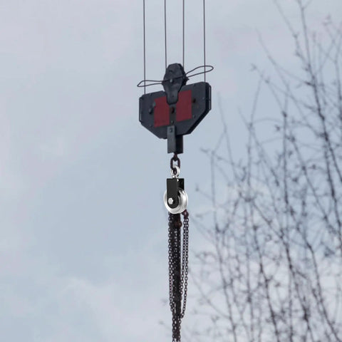 Heavy Duty Strength Training Pulley With Silent Bearing Wheel For Indoor And Outdoor Use Aluminum Alloy Fitness Attachment Easy To Attach Sturdy Lifting Pulley For Gym Cable Systems Built To Last Anti Rust Durable suspended on chain outdoors