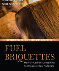 Carbon Tech Waste Fuel Briquettes For Efficient Home Heating And Clean Burn Budget Friendly Eco Fuel High Heat Output