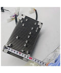 Programmable EM85 85A Motor Controller with measuring tape for Electric Scooters 48V 60V 72V 1000W 2000W