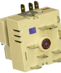 DG44-01003A Regulator Energy 5 OEM Original Part Cream For Oven Repair Authorized Aftermarket Replacement