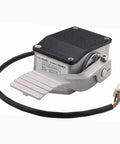 0-5V Throttle Pedal Replacement For Golf Carts RJSQ-001, Easy Install And Durable Golf Cart Throttle Controller