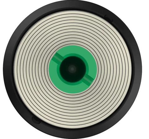 OM1 Reverse Osmosis Membrane For OMNIFilter RO2050 System Replacement Top Notch 15 GPD Flow NSF Certified To Reduce Cysts