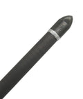 Close-up of 24 Pack Archery Bullet Field Points For Practice 100 Grain Screw In Tips