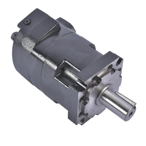 Hydraulic Drive Motor 109-1101-006 Replacement For Eaton Char-Lynn 4000 Series 109-1101 Motor AKWH Built Tough For Heavy Equipment With High Torque Output And Reliable Performance