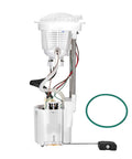 Fuel Pump Assembly With Sending Unit For Dodge Ram 1500 2004 2007 V6 3.7L And 2004 2006 V8 4.7L 34 Gallon Tank Replaces E7182M