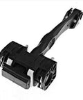 Door Hinges Set For Opel Astra H MK5 2005-2014 Front Left And Right With Soft Close Dampers, heavy duty black metal hinge