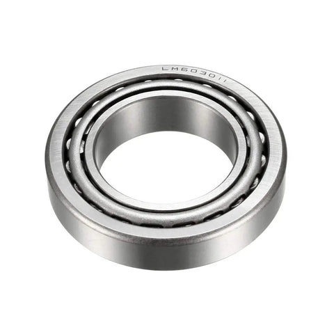 LM603049 And LM603011 Tapered Roller Bearing Cone And Cup Set For 1.7812 Inch Bore, 3.0625 Inch Outside Diameter, 0.7812 Inch Width, Single Row