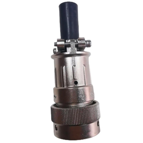 No Sweat Install Legit Tough 14 Position Female Connector For Haulotte Optimum Series Aerial Work Platform Wiring Harness Part Number 4000326640 Straight Up Solid Deal