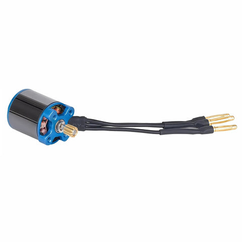 High Torque SCX30 Brushless Power System With 1212 5000KV Outrunner Motor And 25A ESC For Axial SCX30 1 By 30 Crawlers 2S LiPo Compatible