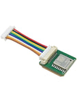 Compact Gnss Gps Module With 2.8V To 4.3V Power Supply For Heltec Esp32 WiFi LoRa 32 V4 T114 V2, UART Interface