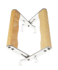 4 Pack Frame Grip Holder Beekeeping Tool Lifter Gripper For Beehives Heavy Duty Steel And Wood Frame Lifter Easy Grip