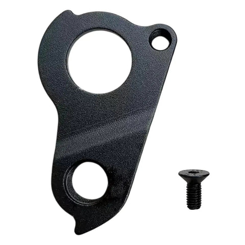 Derailleur Hanger Dropout No 26 Replacement Fits Dude Grand Nerve Neuron Spectral Strive Torque MTB Frames CNC Machined Aluminum Alloy