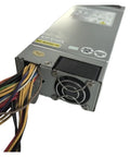 Top Notch 200W Industrial Control Power Supply Fsp200 601Ui heavy duty unit with multicolored wires and cooling fan.